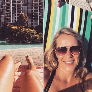 Meet your Posher, Sherry